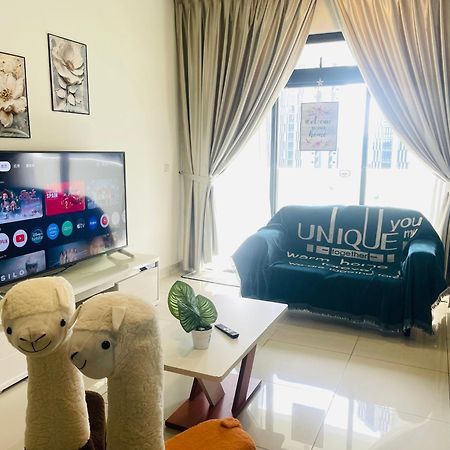 Legoland Jb Aghome Medini 3Room8Pax Bukit Indah Nusajaya  Εξωτερικό φωτογραφία