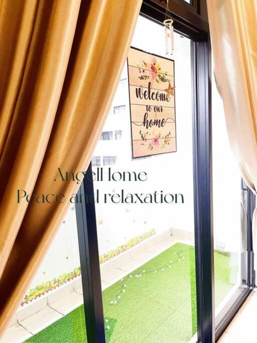 Legoland Jb Aghome Medini 3Room8Pax Bukit Indah Nusajaya  Εξωτερικό φωτογραφία
