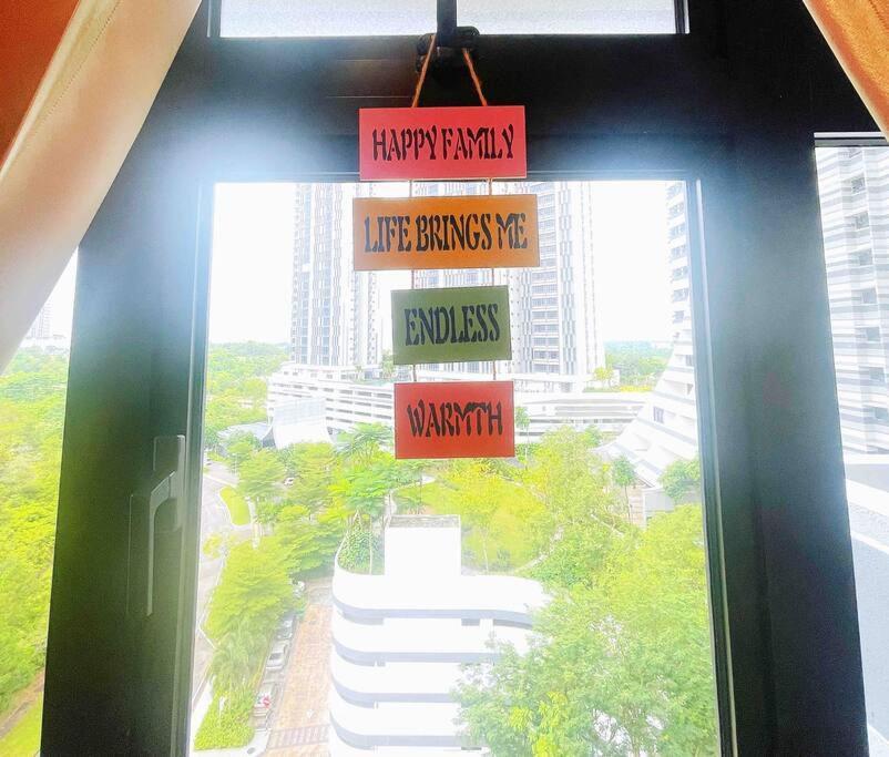 Legoland Jb Aghome Medini 3Room8Pax Bukit Indah Nusajaya  Εξωτερικό φωτογραφία