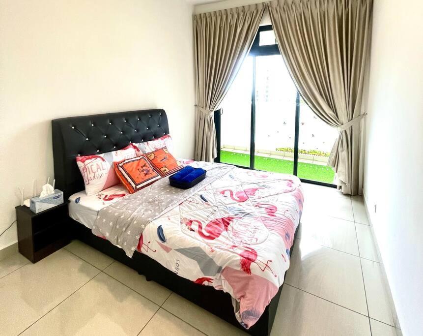 Legoland Jb Aghome Medini 3Room8Pax Bukit Indah Nusajaya  Εξωτερικό φωτογραφία