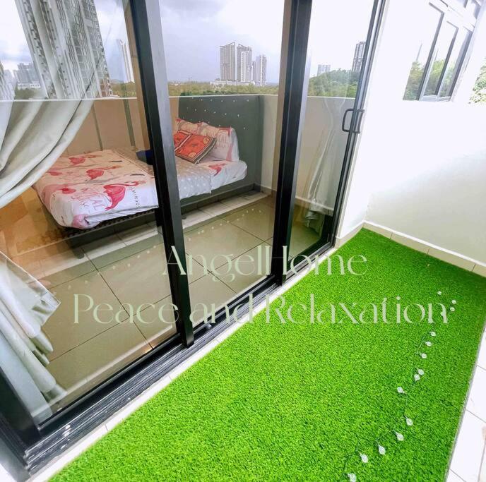 Legoland Jb Aghome Medini 3Room8Pax Bukit Indah Nusajaya  Εξωτερικό φωτογραφία